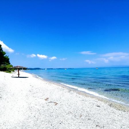 Seaside View Villa ハニオティス エクステリア 写真