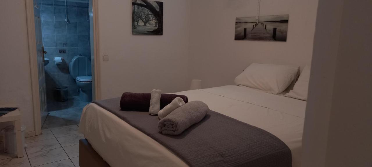 Seaside View Villa ハニオティス エクステリア 写真